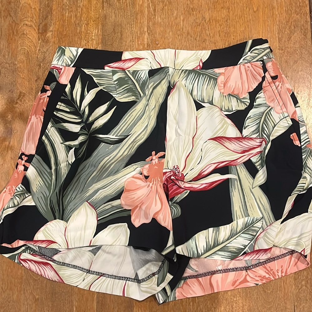 Ann Taylor Shorts